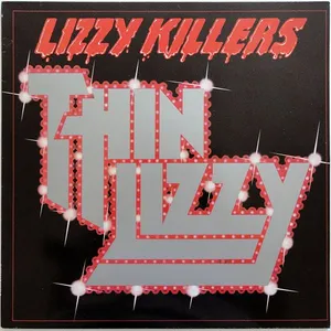 Lizzy killers
